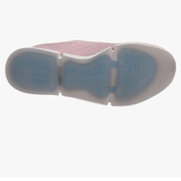 Reebok Women's Dailyfit DMX First Walker Shoe - New in Box - Picture 3 of 6